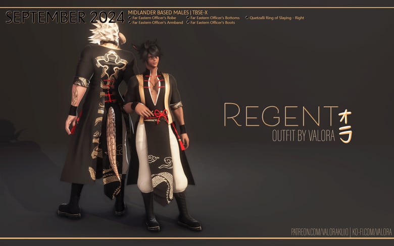 Regent