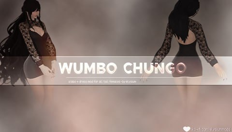 Wumbo Chungo