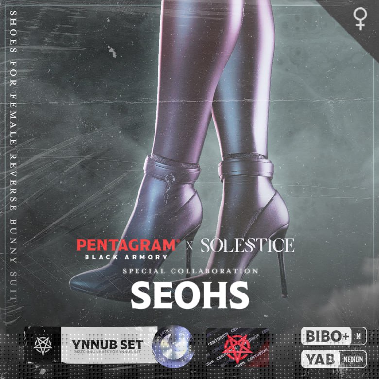 Ynnub - SEOHS