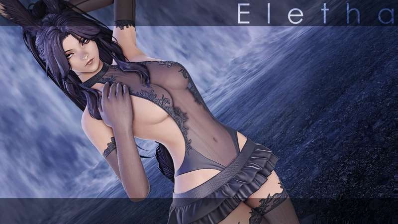 Eletha