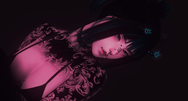 Scary Kids - Piercings for Females