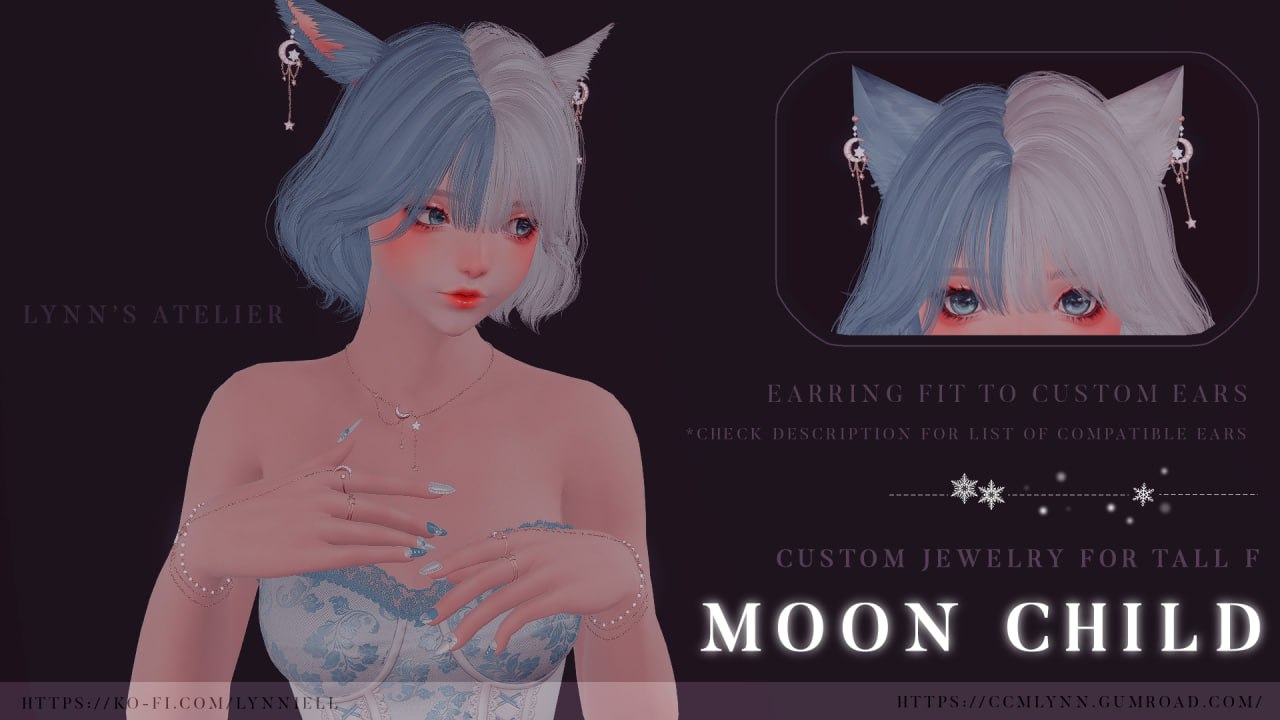 Moon Child