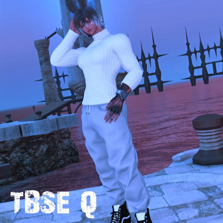 Nhagiri Volume 5 - TBSE-Q Upscale