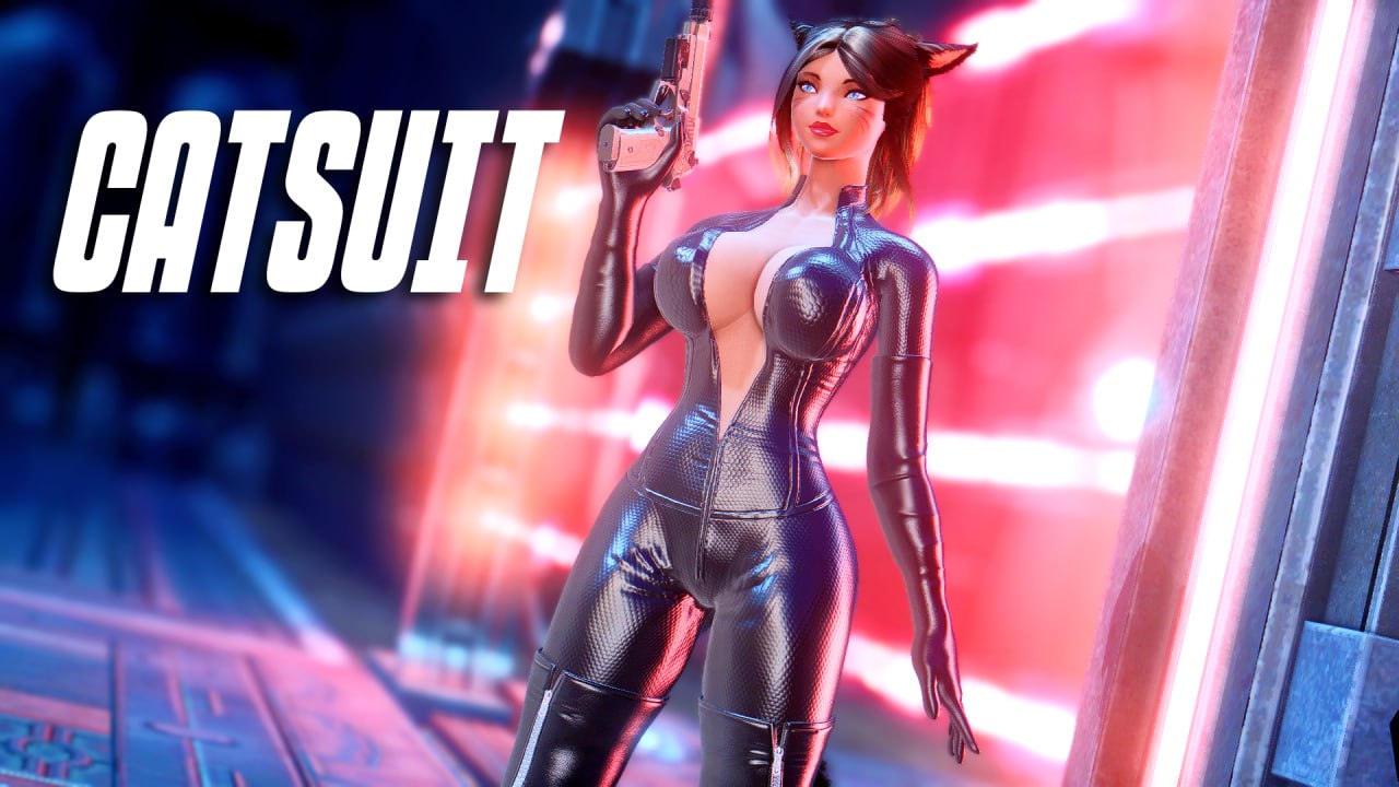 Catsuit
