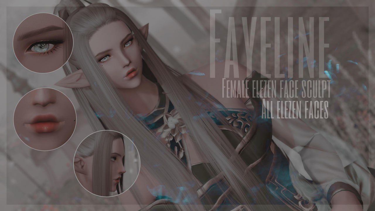 Fayeline