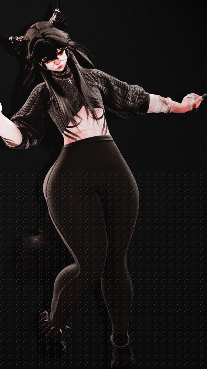 another cozy fit (_)