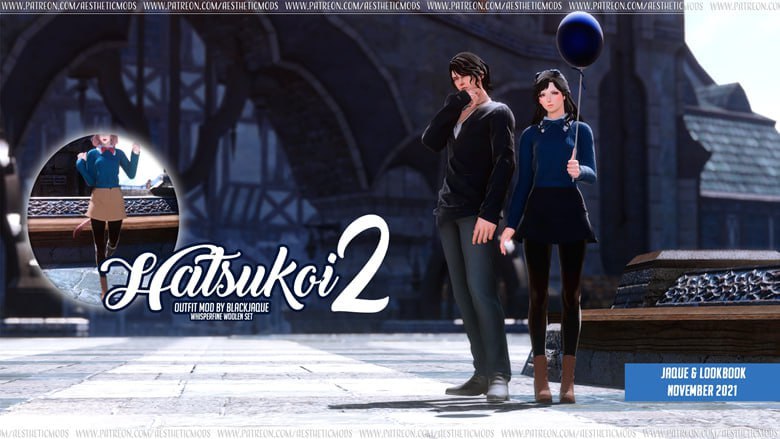 Hatsukoi 2