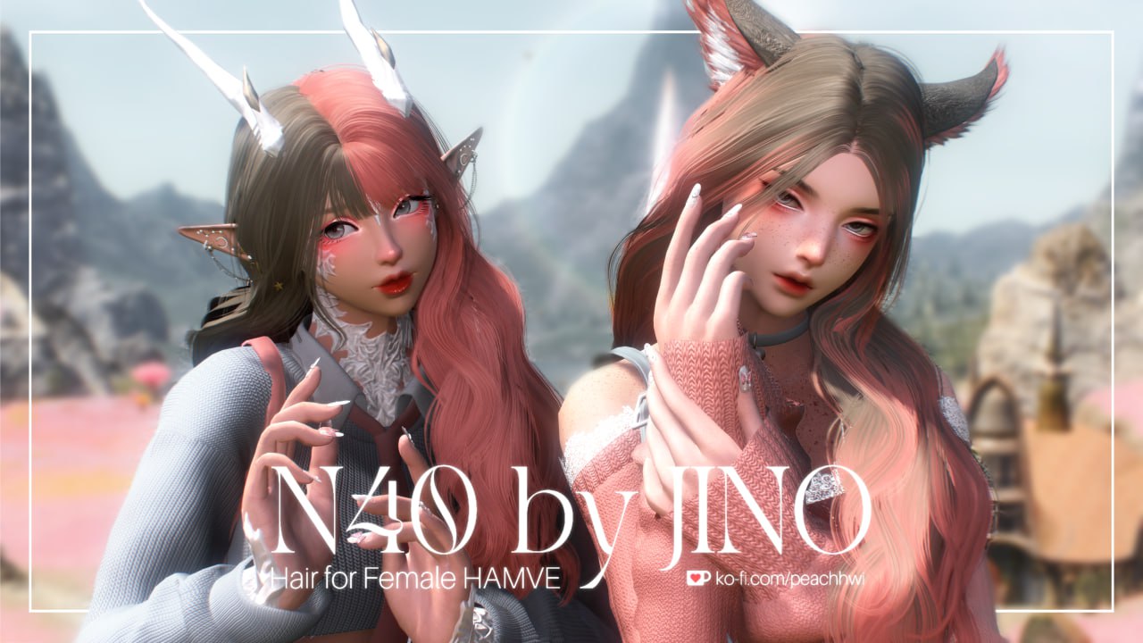 N40 by JINO