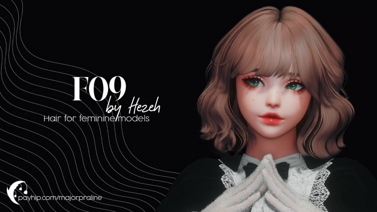 F09 by Hezeh