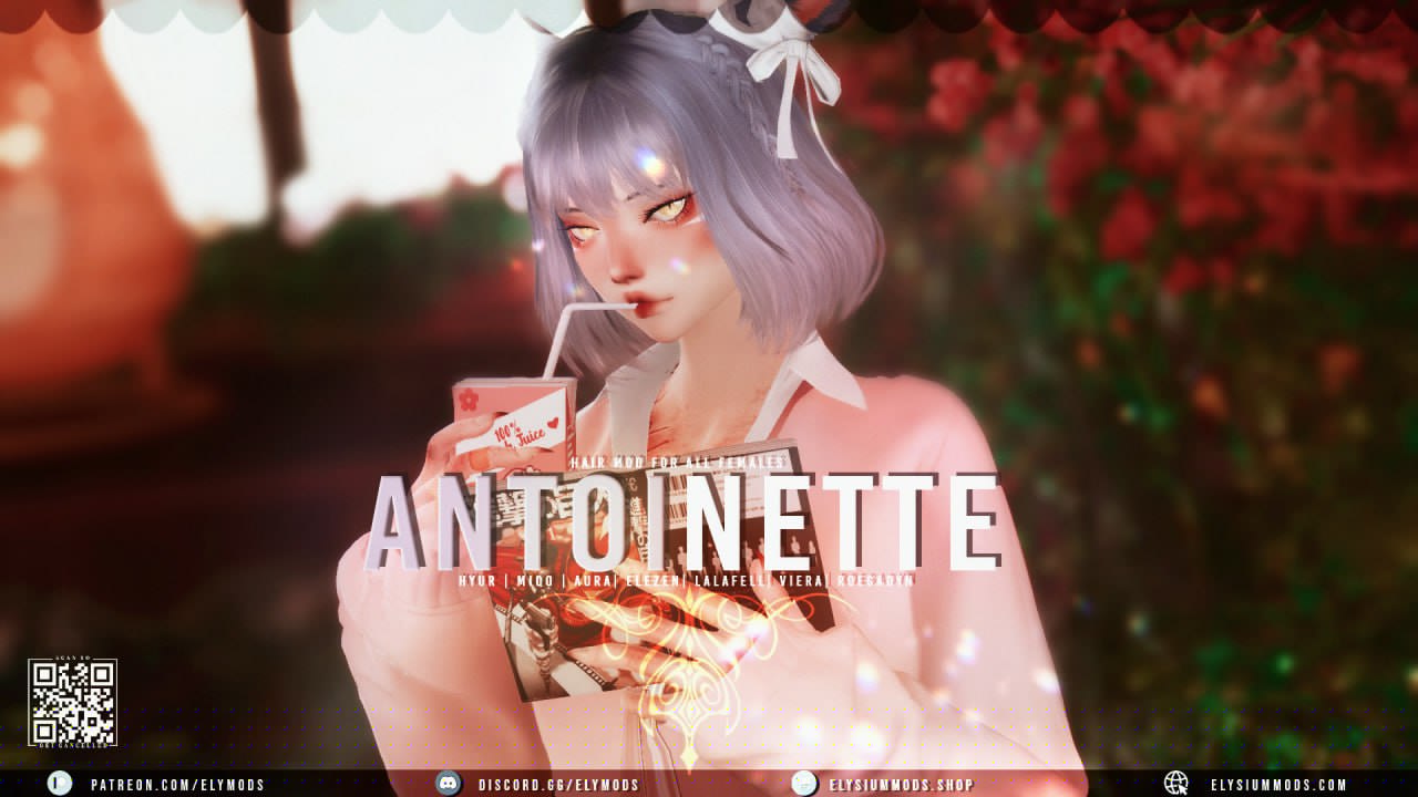 Antoinette