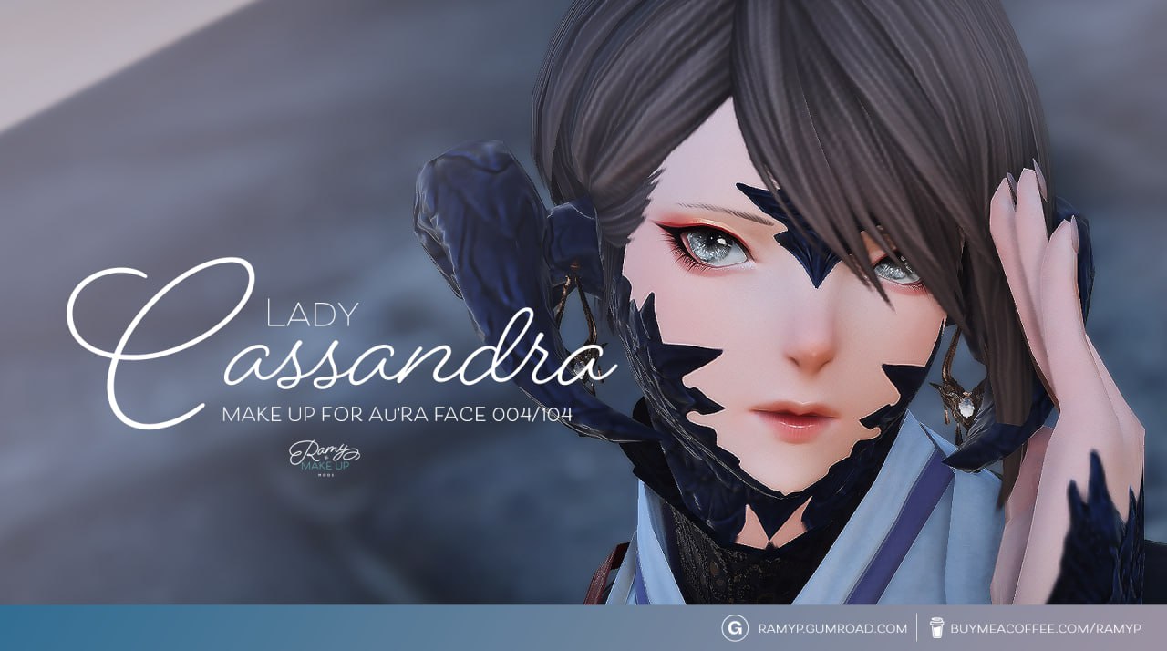 Lady Cassandra