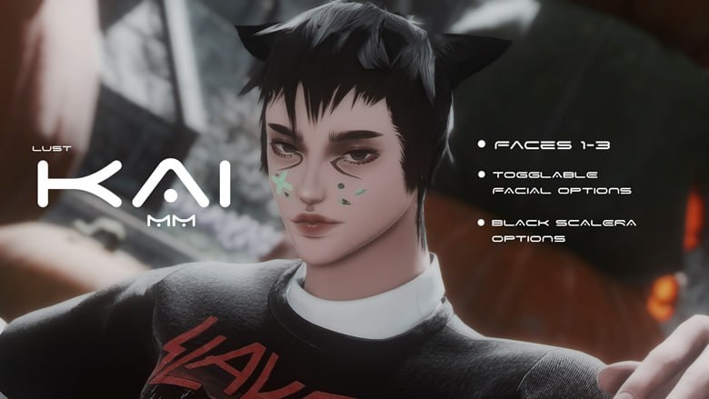 Kai