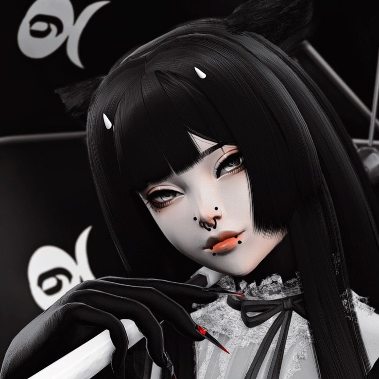 Six Halos - Pentagram