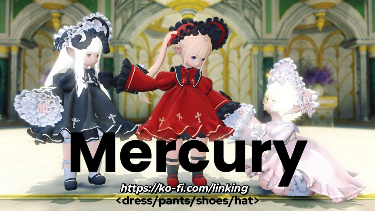 Mercury