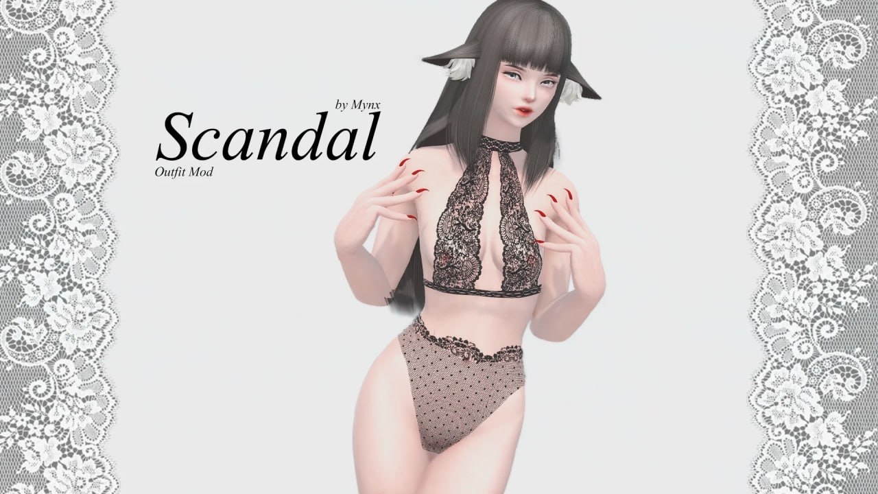 Scandal